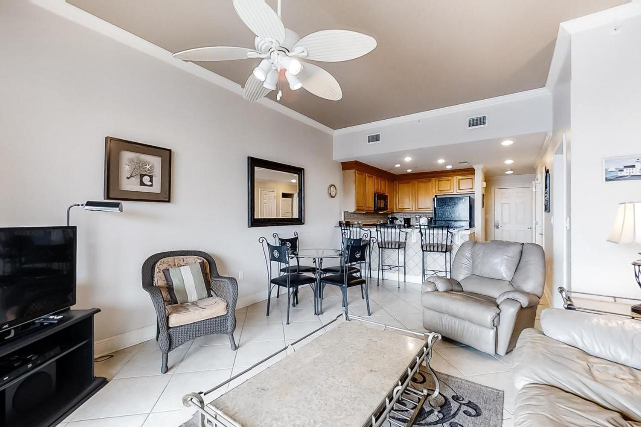 Apartmán San Remo 406 Santa Rosa Beach Exteriér fotografie