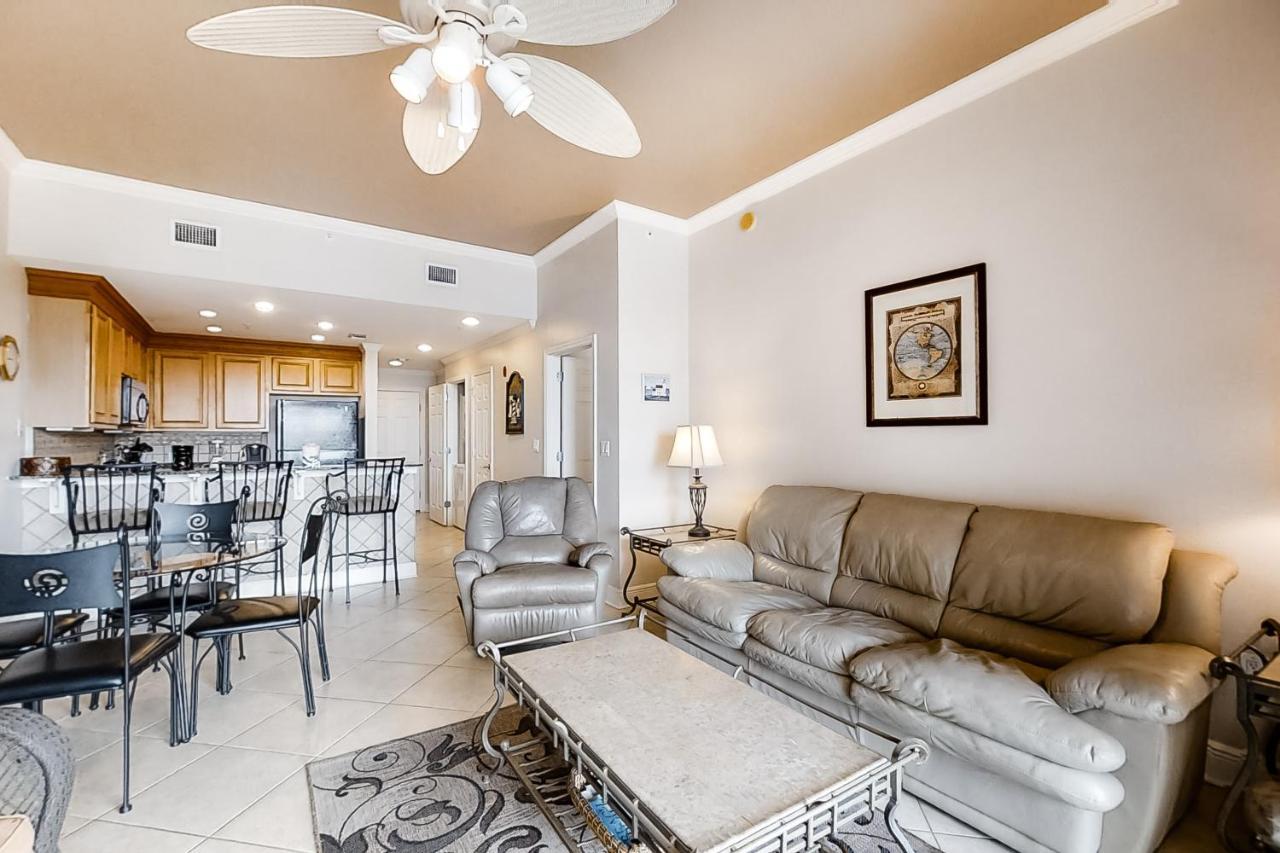 Apartmán San Remo 406 Santa Rosa Beach Exteriér fotografie