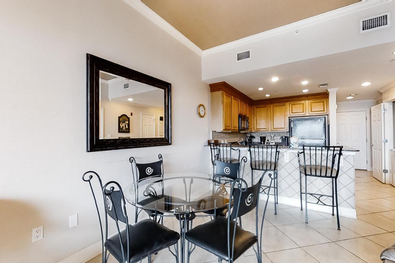 Apartmán San Remo 406 Santa Rosa Beach Exteriér fotografie