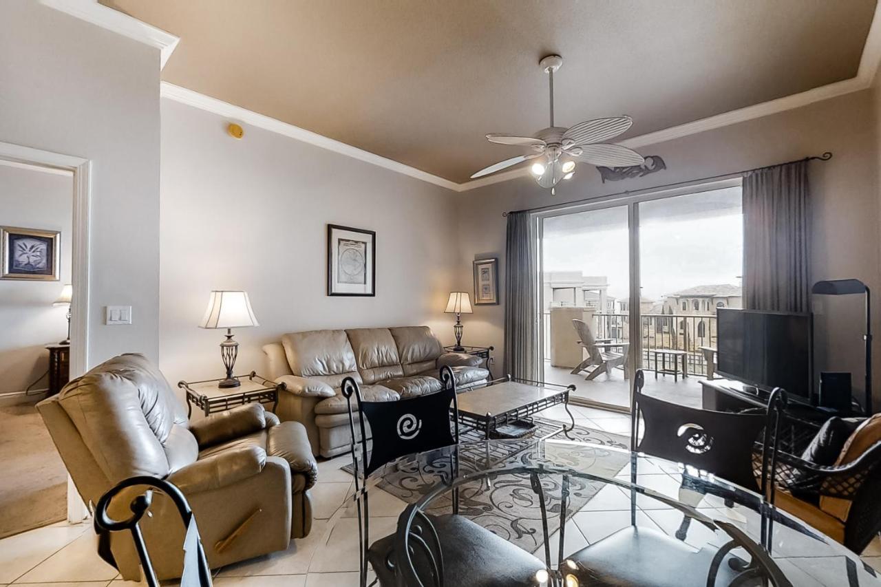 Apartmán San Remo 406 Santa Rosa Beach Exteriér fotografie