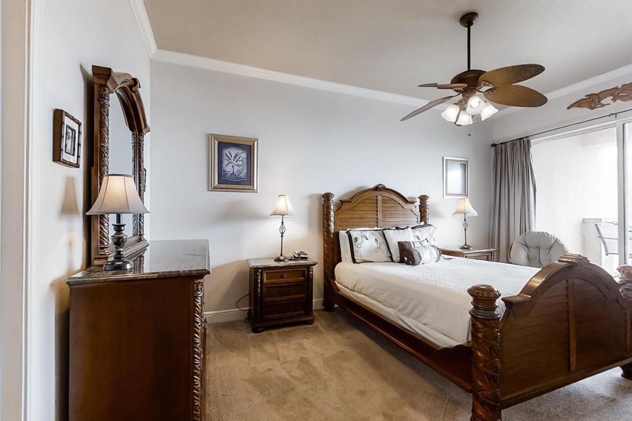 Apartmán San Remo 406 Santa Rosa Beach Exteriér fotografie