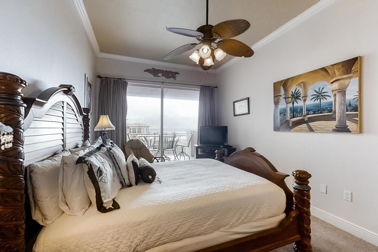 Apartmán San Remo 406 Santa Rosa Beach Exteriér fotografie