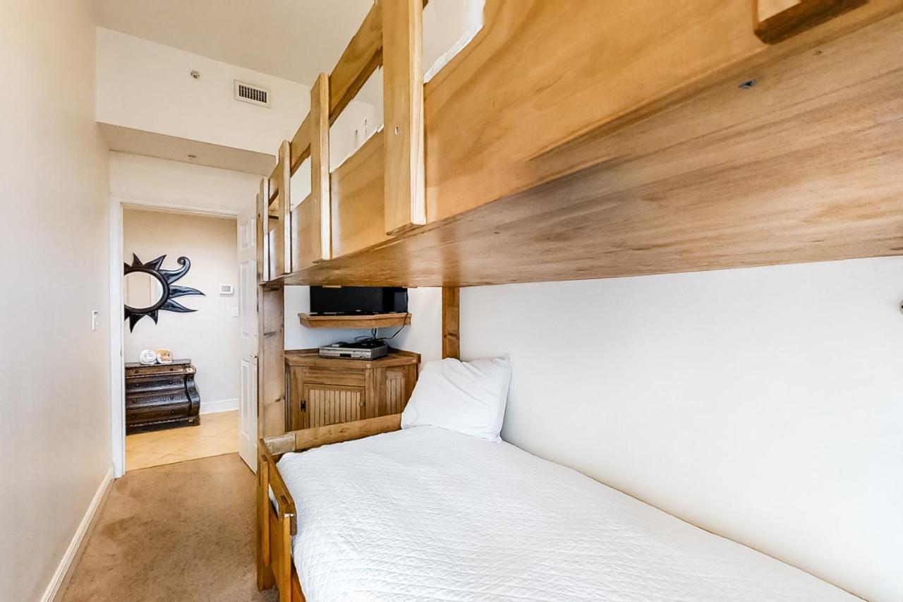 Apartmán San Remo 406 Santa Rosa Beach Exteriér fotografie