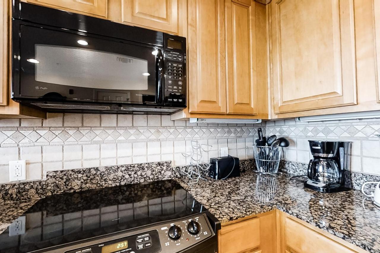 Apartmán San Remo 406 Santa Rosa Beach Exteriér fotografie
