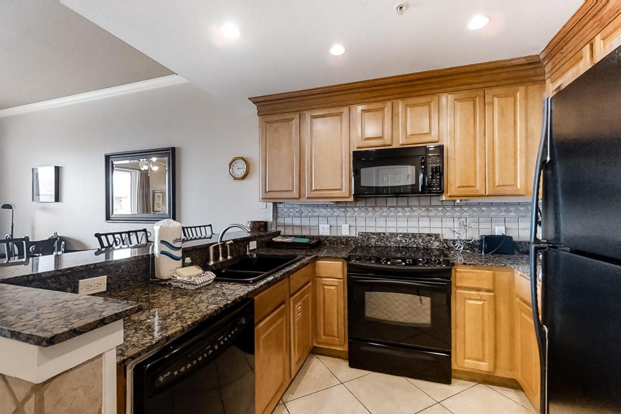 Apartmán San Remo 406 Santa Rosa Beach Exteriér fotografie