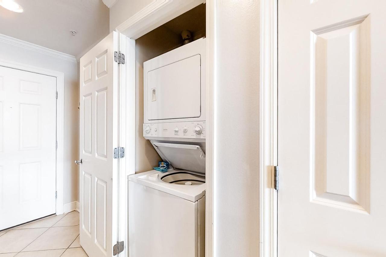 Apartmán San Remo 406 Santa Rosa Beach Exteriér fotografie