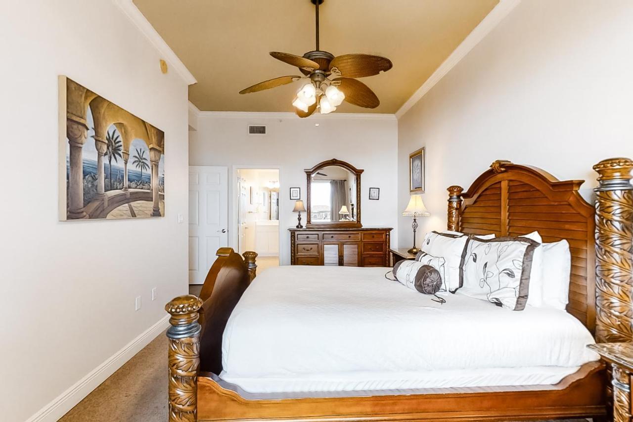 Apartmán San Remo 406 Santa Rosa Beach Exteriér fotografie